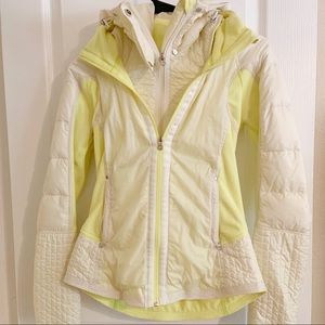 Lululemon Run Bundle Up Jacket